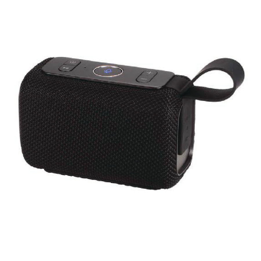 Outdoor Bluetooth Speaker with Microphone