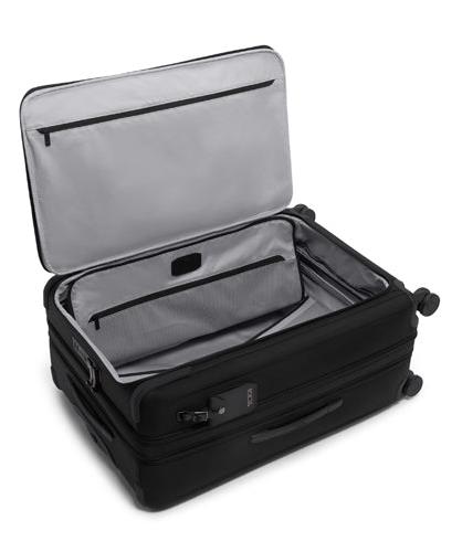 TUMI - Tumi Alpha Large Dual Access Expandable Checked (Medium Trip)