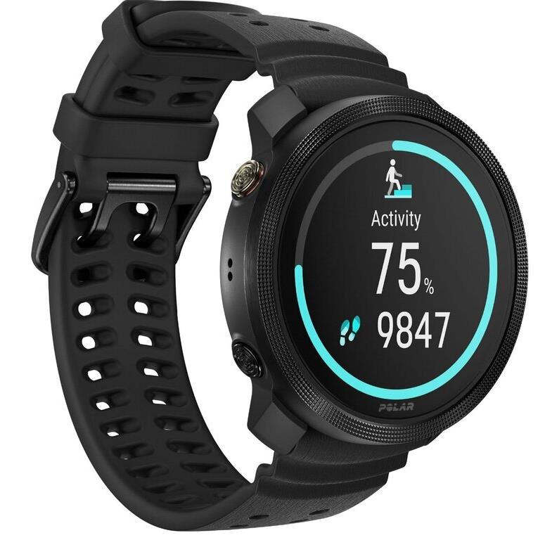 POLAR - Vantage M3 Multi-Sport GPS Watch