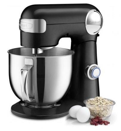 CUISINART - Precision Master 5.5-QT Stand Mixer