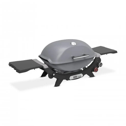 Weber Q2800N Portable Gas Grill - Liquid Propane