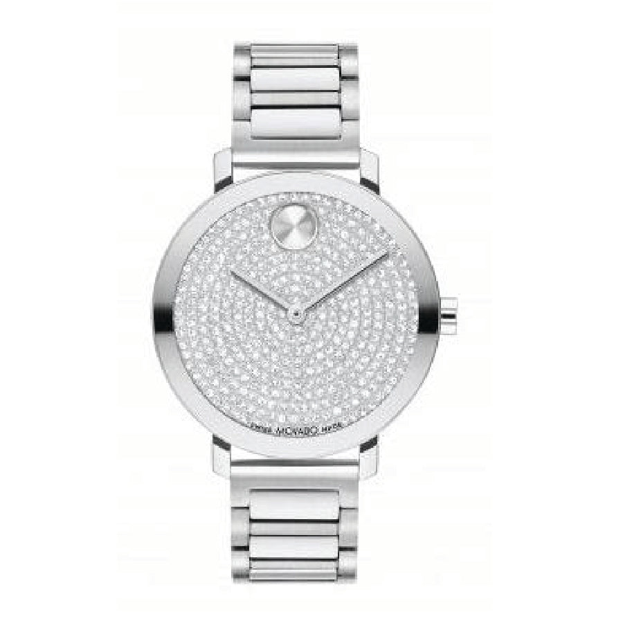 MOVADO - Bold Evolution 2.0 Ladies