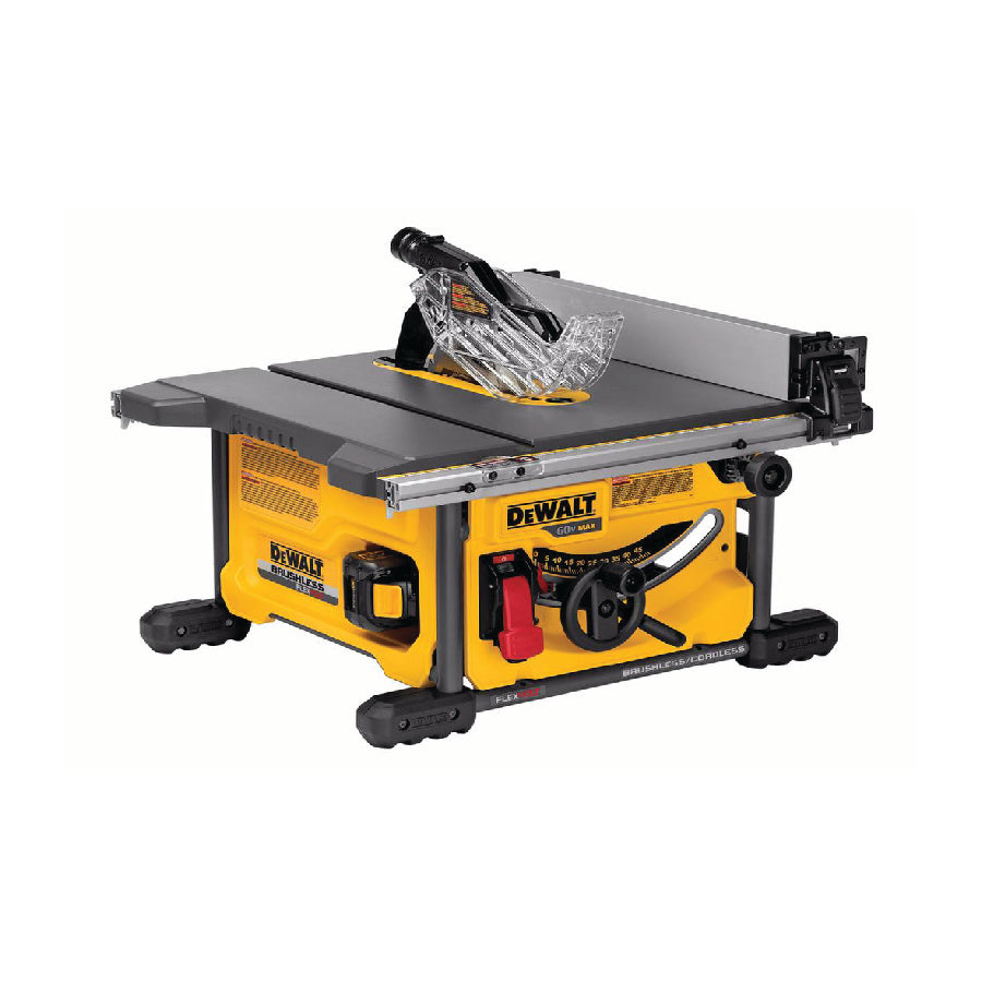 DEWALT - 60V MAX Flexvolt 8-1/4