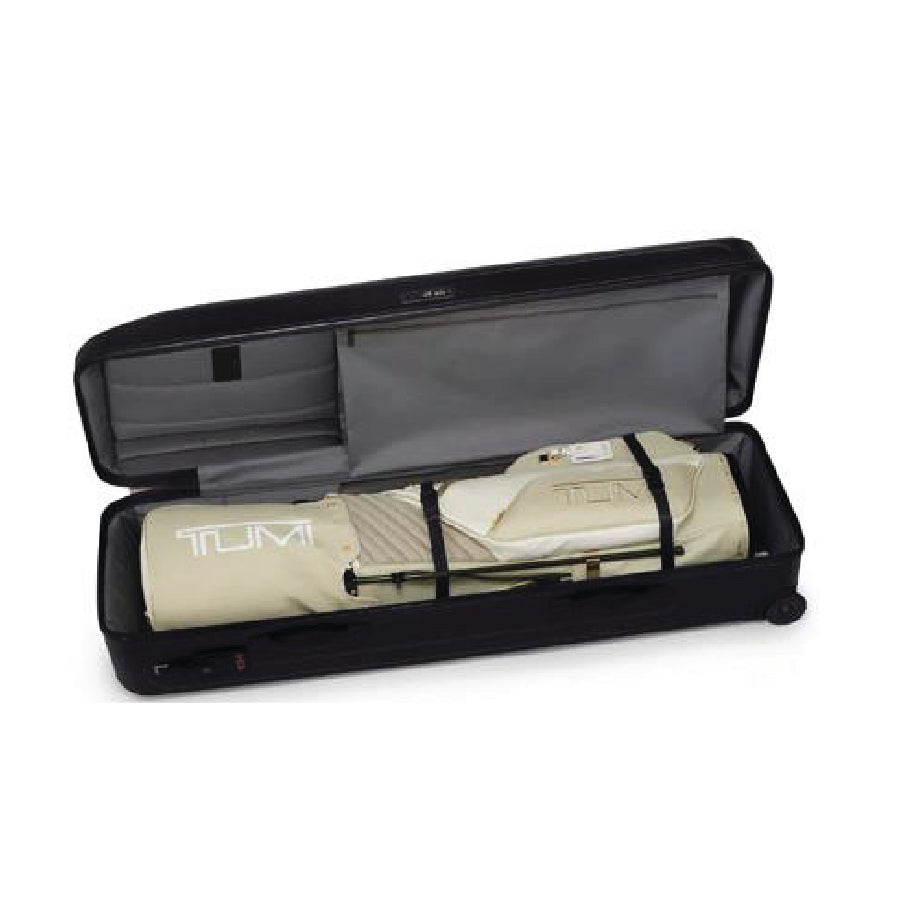 TUMI - Alpha Golf Hardside 2 Wheeled Travel Case