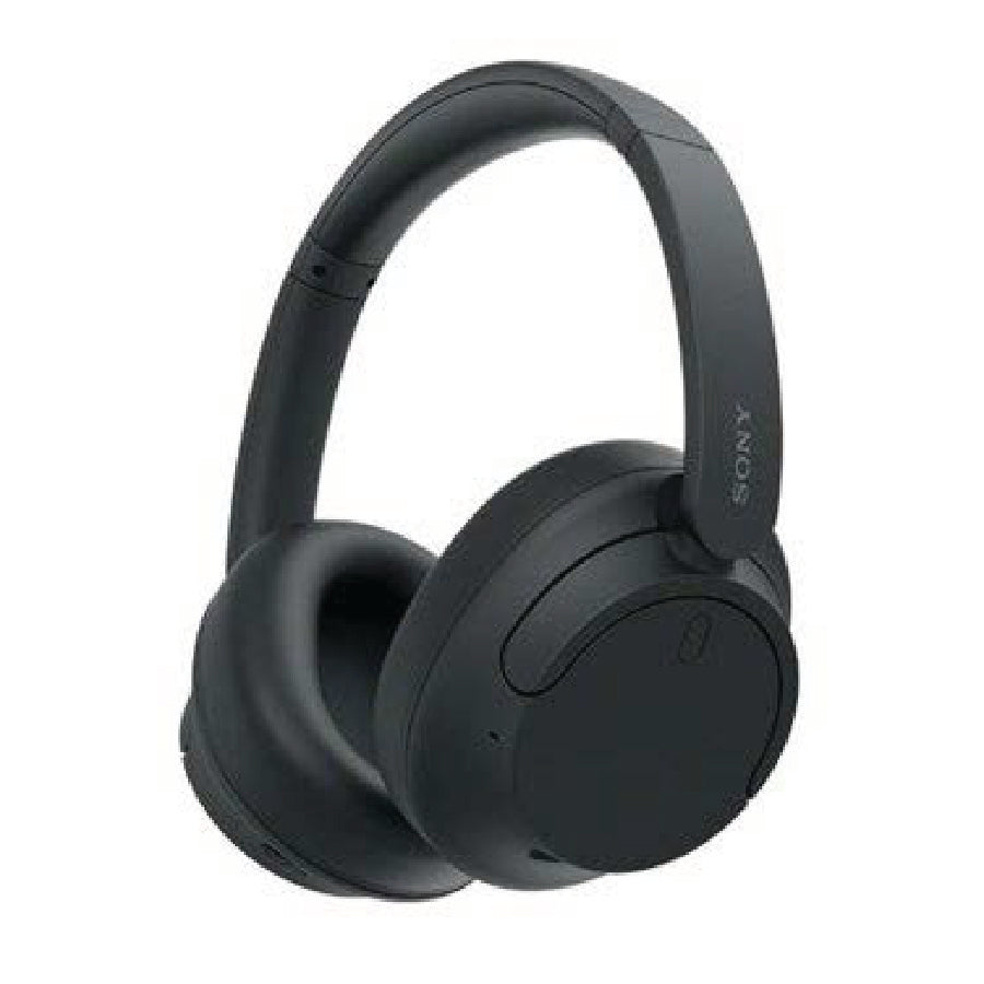 Sony WH-CH720N Wireless NC Headphones – Black