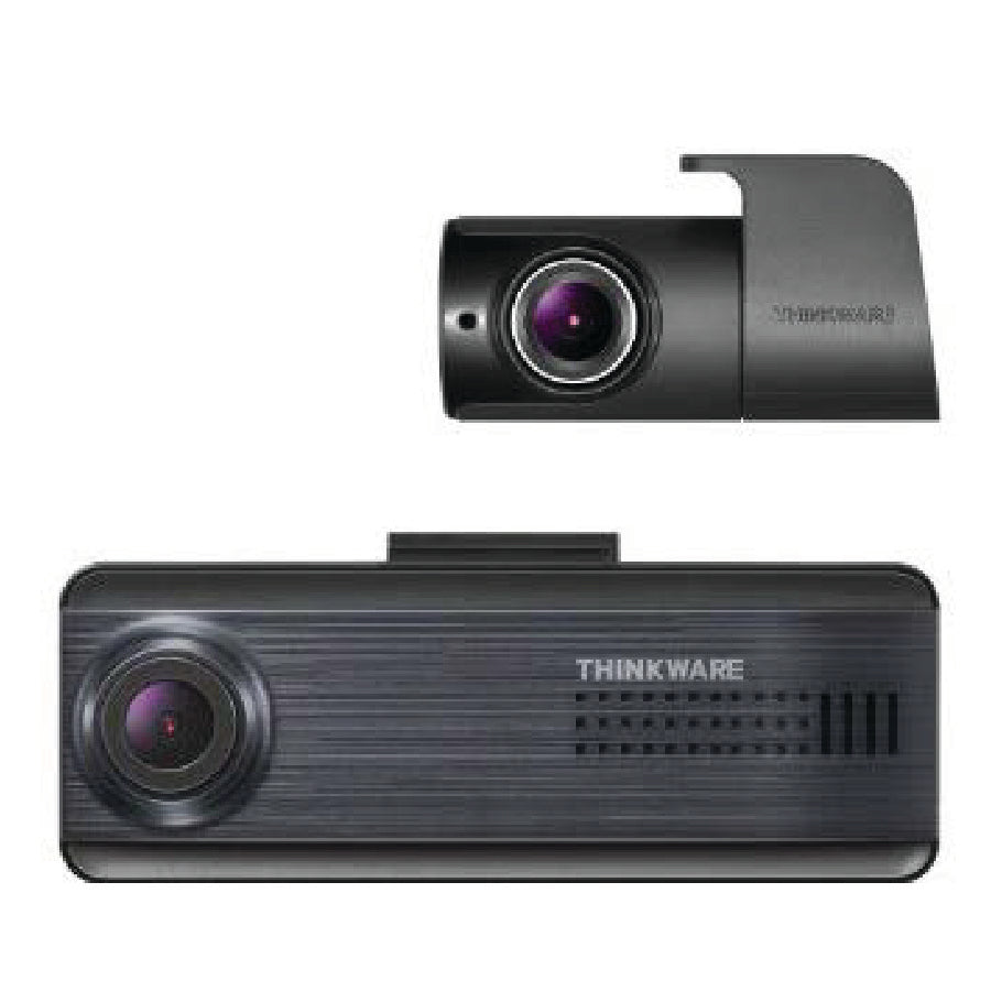 Thinkware Q200 2K Front & Rear Dash Cam