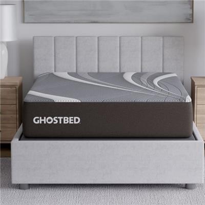 GHOSTBED - Regency 14" Coil-on-Coil Mattress – Queen