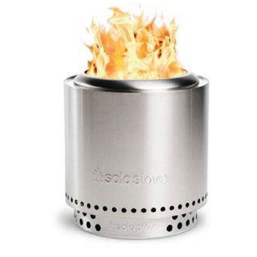 Solo Stove Ranger Portable Fire Pit + Stand