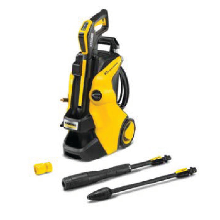 Karcher K5 Power Control Electric Pressure Washer