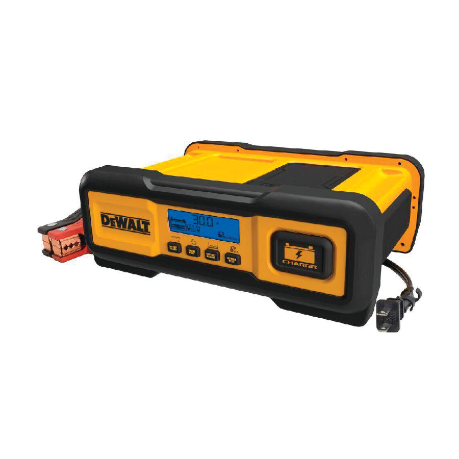 DEWALT - 30 Amp Battery Charger