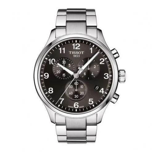 Tissot Chrono XL