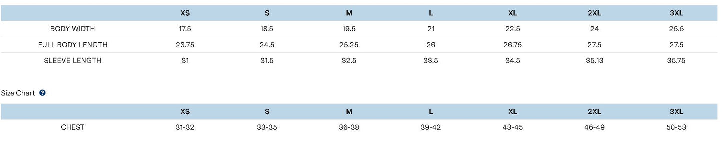 Men's LW Insulated Jacket