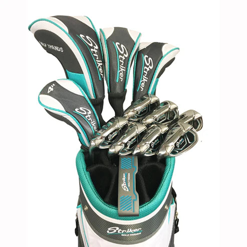 Golf Trends Striker Ladies Package Set