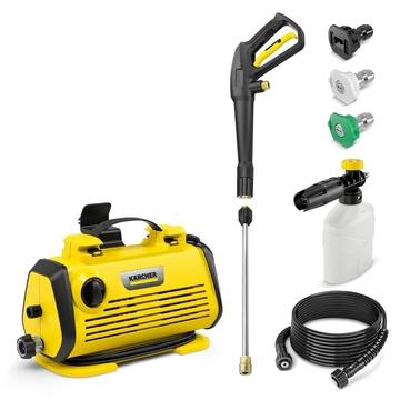KARSHER - 1800 PSI 1.2 GPM Electric Pressure Washer