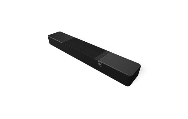 Klipsch 2.1 Flexus Core 100 Soundbar - Black