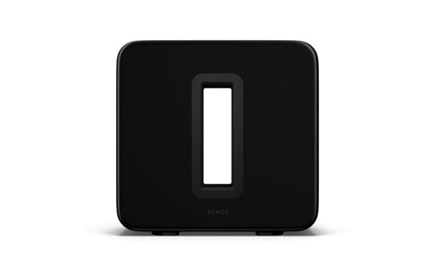 SONOS Sub (Gen 4) Wireless Subwoofer - Black