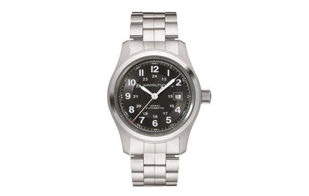 Hamilton Watches Khaki Field Auto 42mm Watch