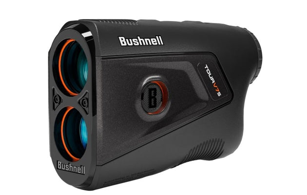 Bushnell Golf Tour V7 Shift Laser Rangefinder