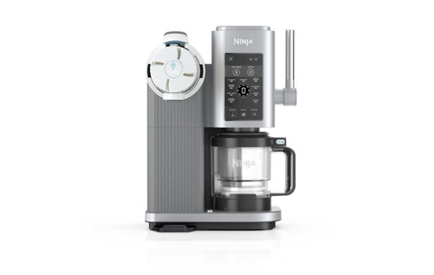 Ninja Swirl by CREAMi Soft Serve & Ice Cream Machine