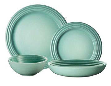 Le Creuset 16pc. Dinnerware Set