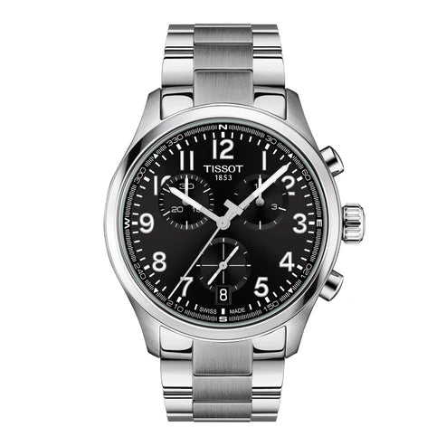 Tissot Chrono L