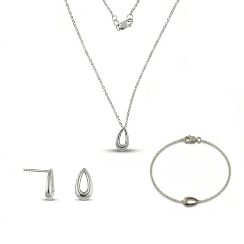Aspen Ry Adore Open Teardrop Bundle 1