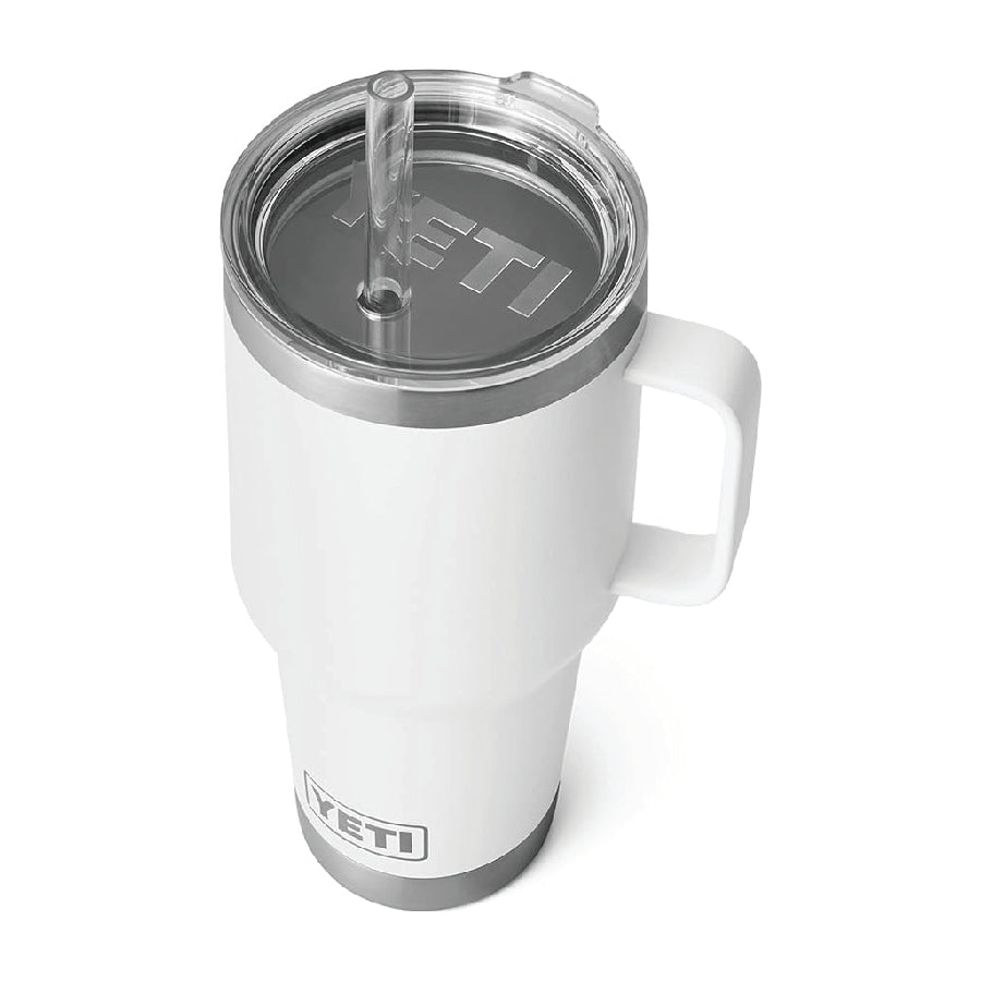 YETI - RAMBLER® 1 L STRAW MUG WITH STRAW LID