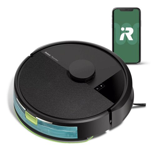 iRobot Roomba® 105 Combo Robot Vacuum & Mop