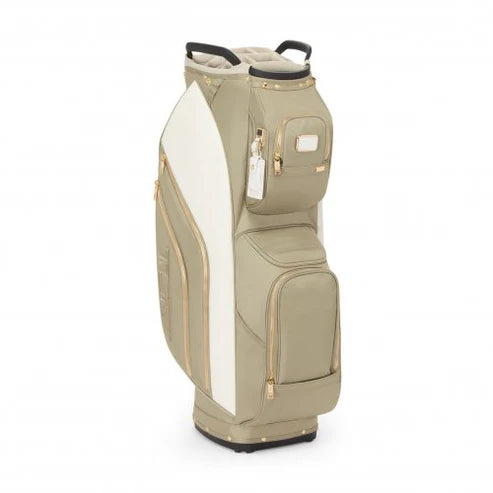 Tumi Alpha Golf Cart Bag