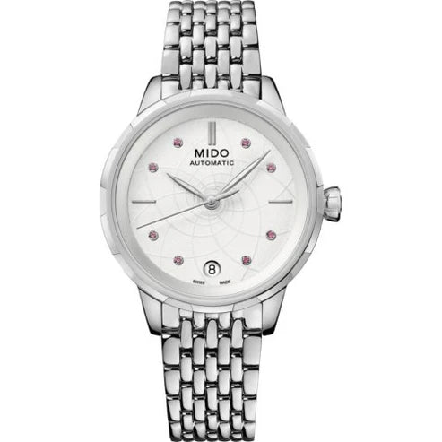 Mido Rainflower