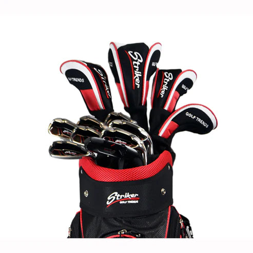 Golf Trends Striker Men's Package Set