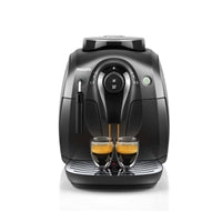 PHILIPS SAECO 2000 Series Black