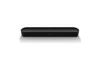 SONOS Beam (Gen 2) Soundbar - Black