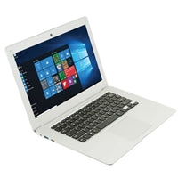 SUPERSONIC 14" NOTEBOOK