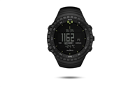 SUUNTO Core All Black Watch