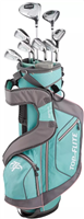 Top Flite XL Set - Women’s