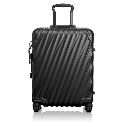 Tumi 19 Degree Aluminum Continental Carry-On