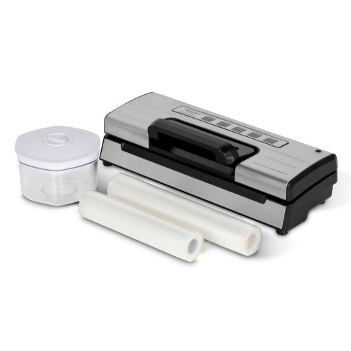 Cuisinart Professional Vacuum Sealer