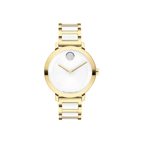 Movado Bold Evolution 2.0 Ladies