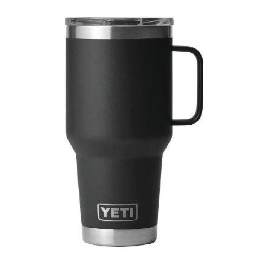 YETI - 887 ML Travel Mug WITH STRONGHOLD™ LID