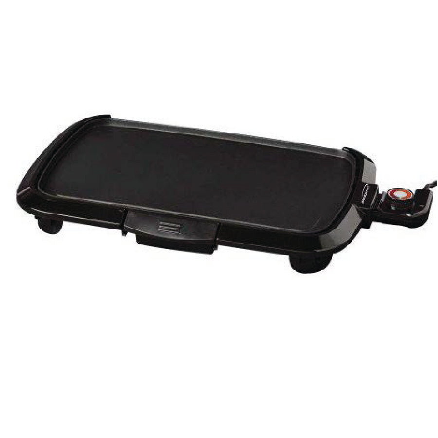 Brentwood Non-Stick Electric Griddle with Drip Tray