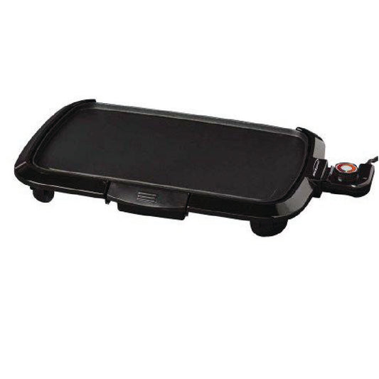 Brentwood Non-Stick Electric Griddle with Drip Tray