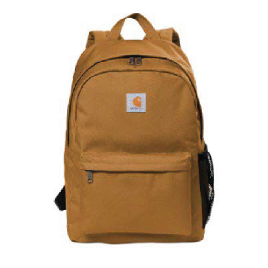 CARHARTT - Canvas Backpack