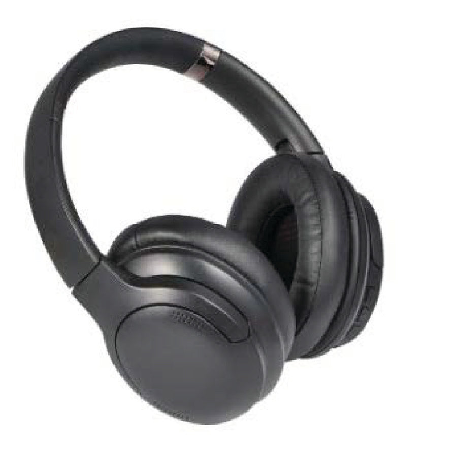 SoulMic Bluetooth Over Ear Headphones
