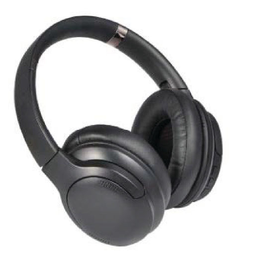 SoulMic Bluetooth Over Ear Headphones