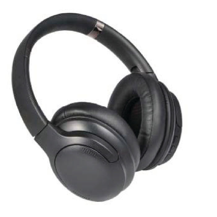 SoulMic Bluetooth Over Ear Headphones