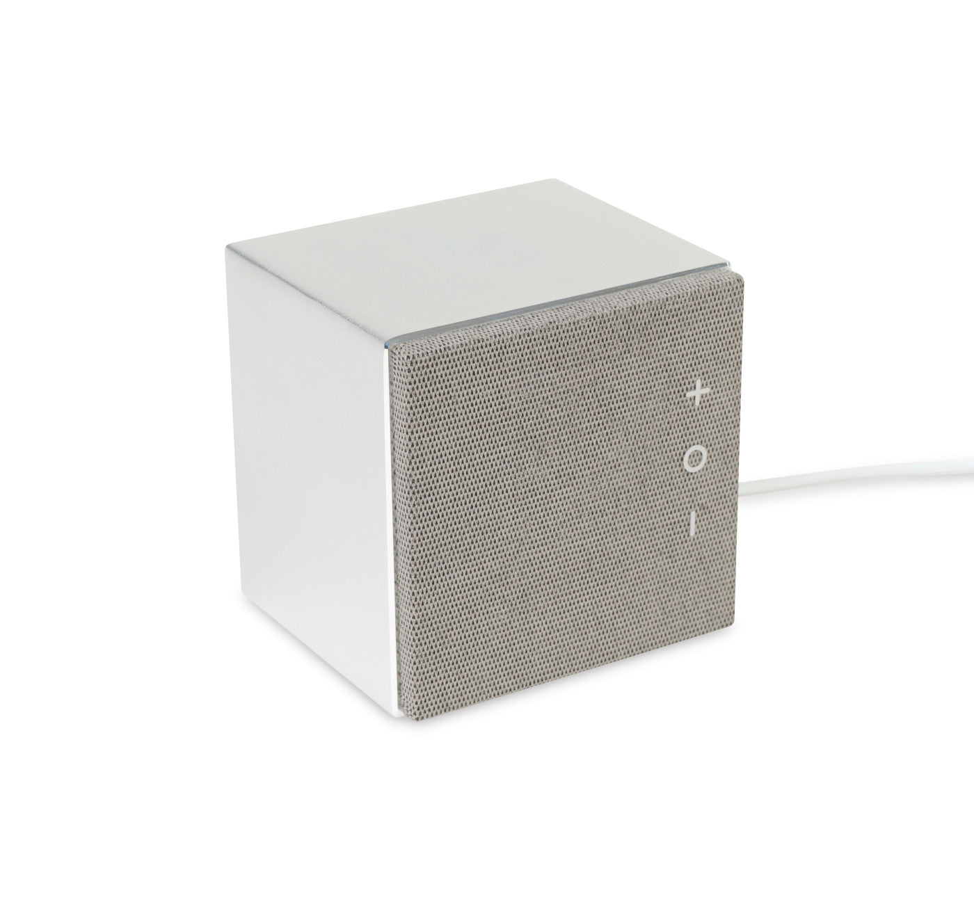 Auden Aluminum Wireless Speaker