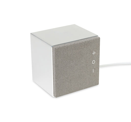 Auden Aluminum Wireless Speaker