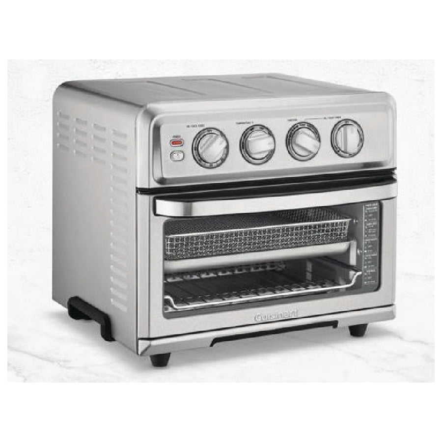 CUISINART - Airfryer Convection Oven With Grill