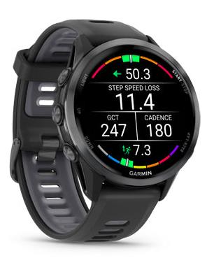 GARMIN - Forerunner 970